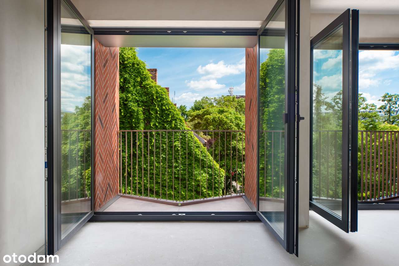 Bernardyńska - „Sztuka Nowoczesnego Życia”-1