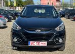 Hyundai ix35 2.0 CRDi 4WD Finale Silver - 3