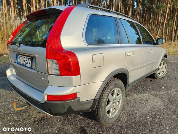 Volvo XC 90 - 5