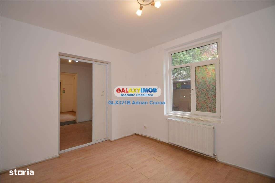 Foisorul de Foc | Casa | 100mp | Centrala Proprie | Curte 50mp - Imagine principală: 3/11