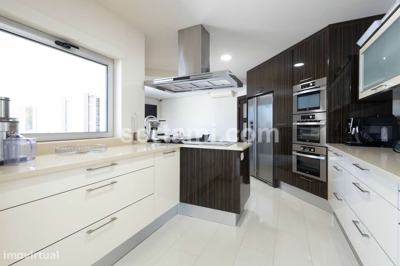 Moradia Isolada T3+1 Venda em Albufeira e Olhos de Água,Albufeira - Grande imagem: 3/53