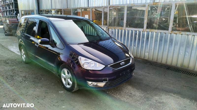 Dezmembrari  Ford GALAXY (WA6)  2006  > 2015 1.8 TDCi Motorina - 2