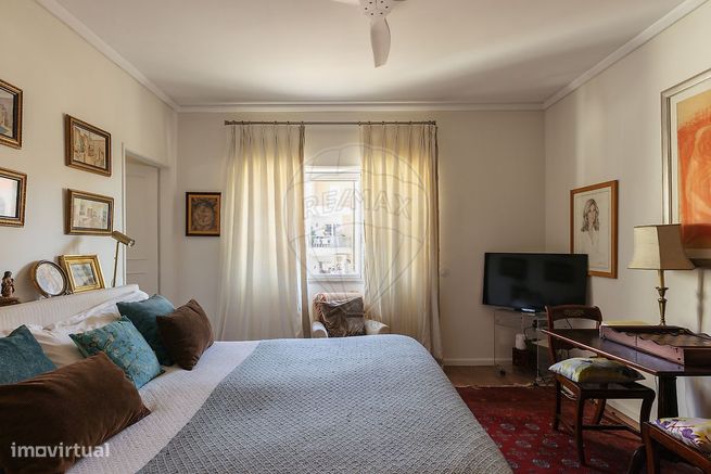 Apartamento T4 para venda-7