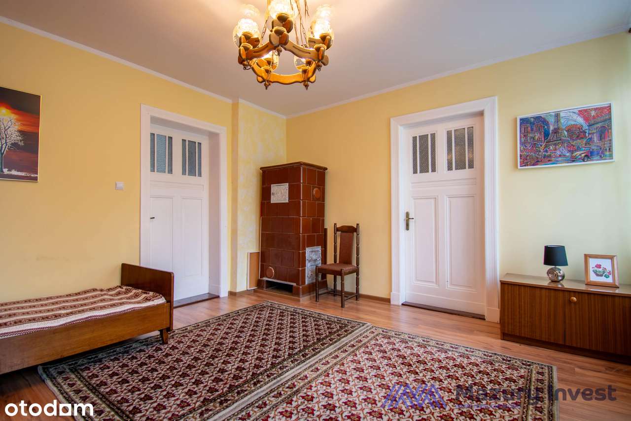3-pokojowe mieszkanie przy ul. Skłodowskiej-Curie - Pełny obrazek: 4/10