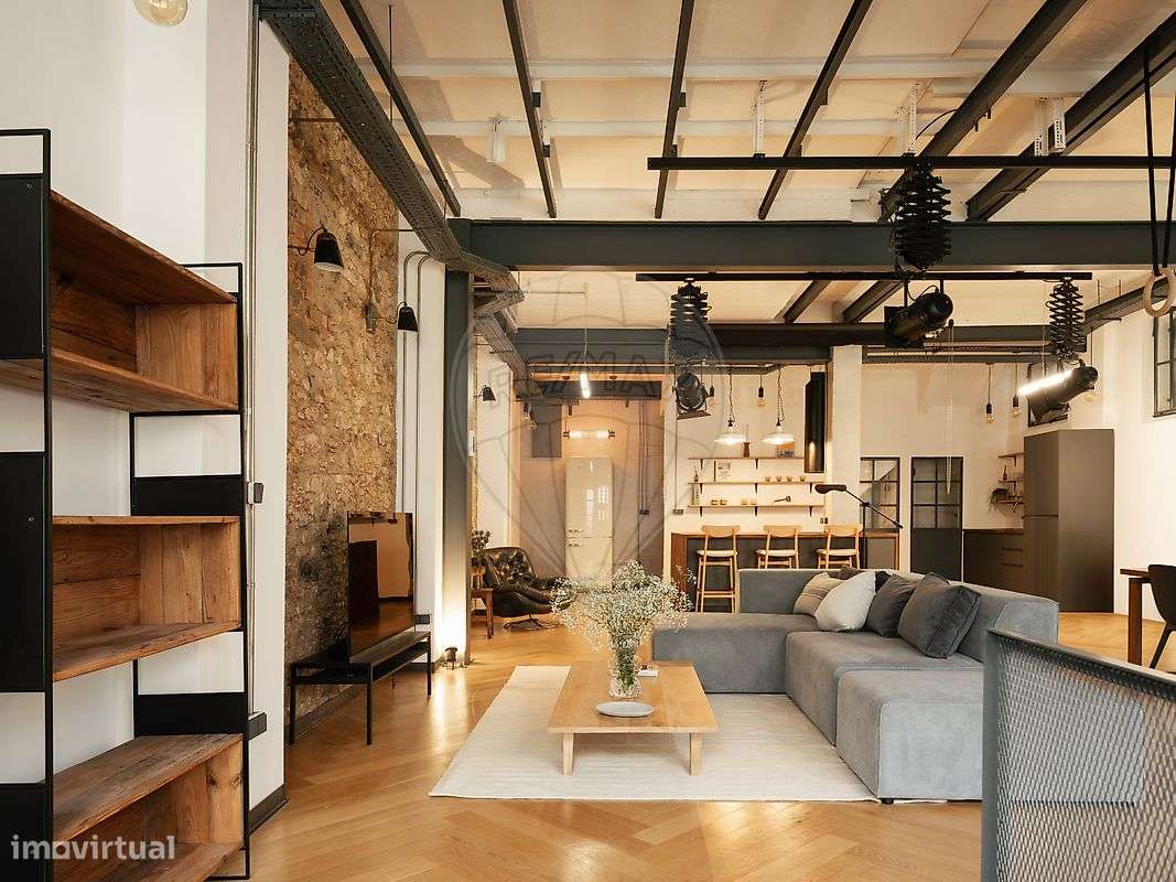 Moradia T2 para venda - Grande imagem: 3/23