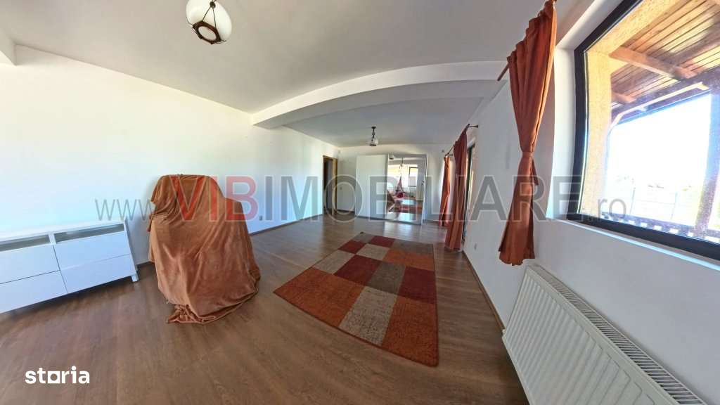 Vila Corbeanca - 650 mp teren - aproape de padure - Imagine principală: 3/20