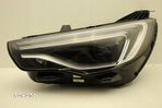 Opel Grandland Lampa Full Led Przód Przednia Lewa - 1