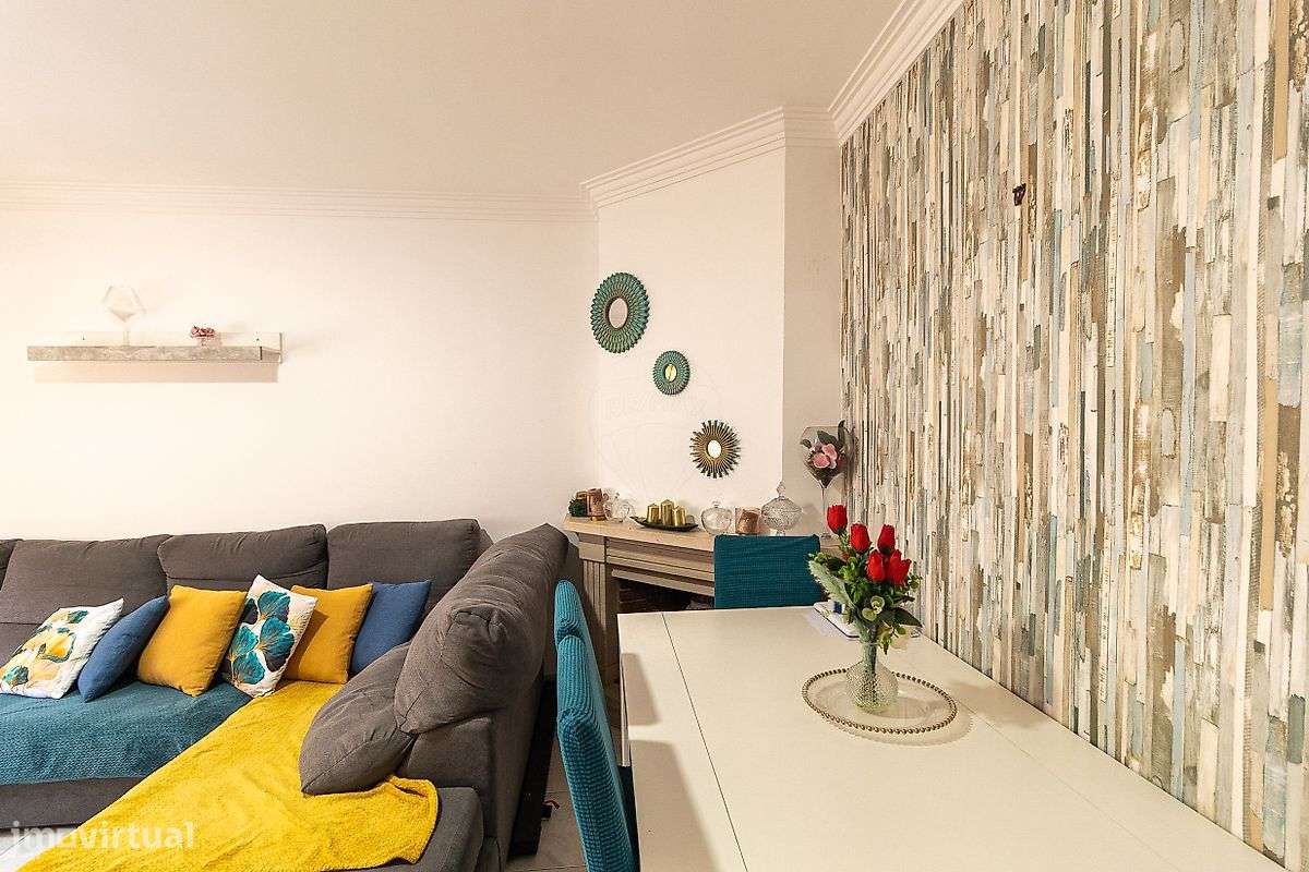 Apartamento T3 para venda - Grande imagem: 4/25