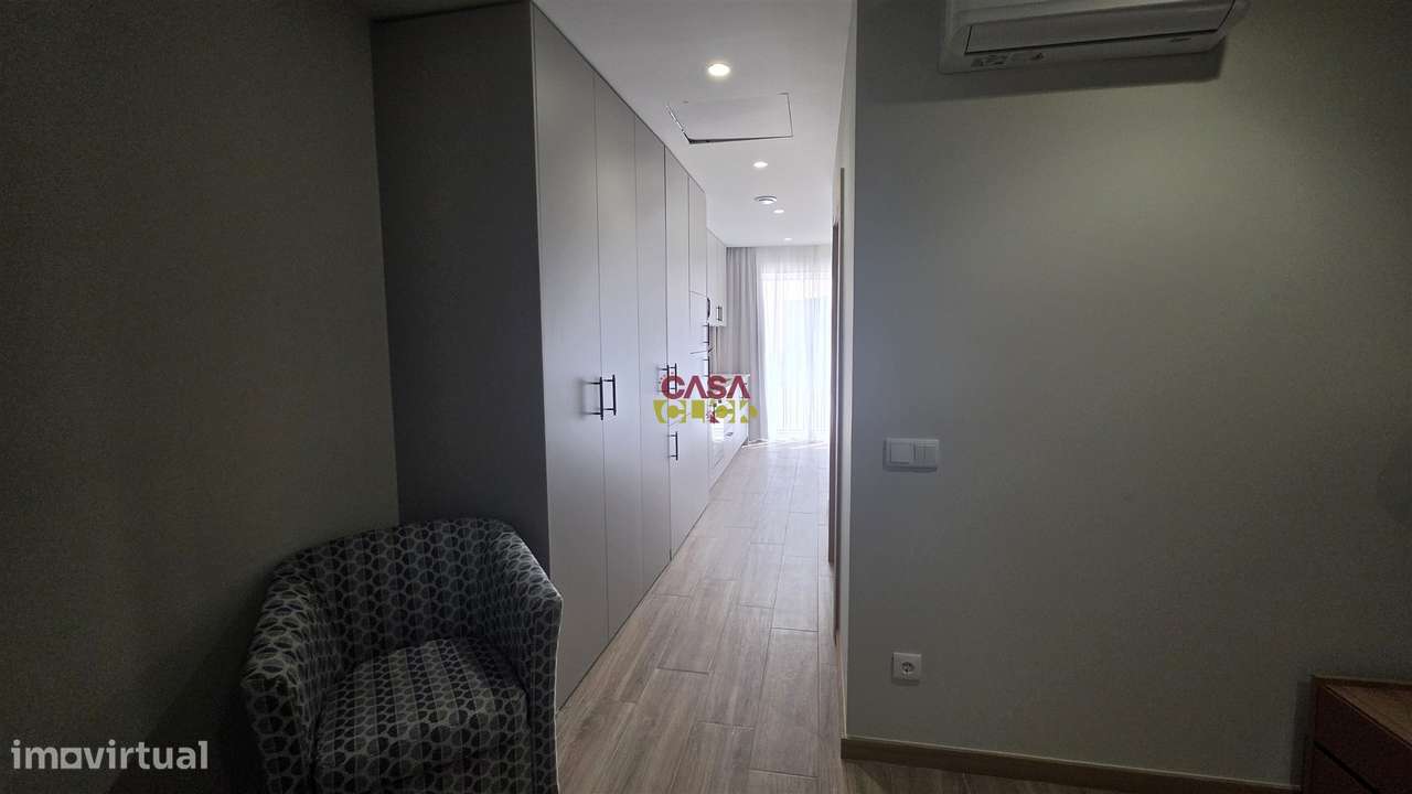 Apartamento T0 Venda em Torres Novas (Santa Maria, Salvador e Santiago-12