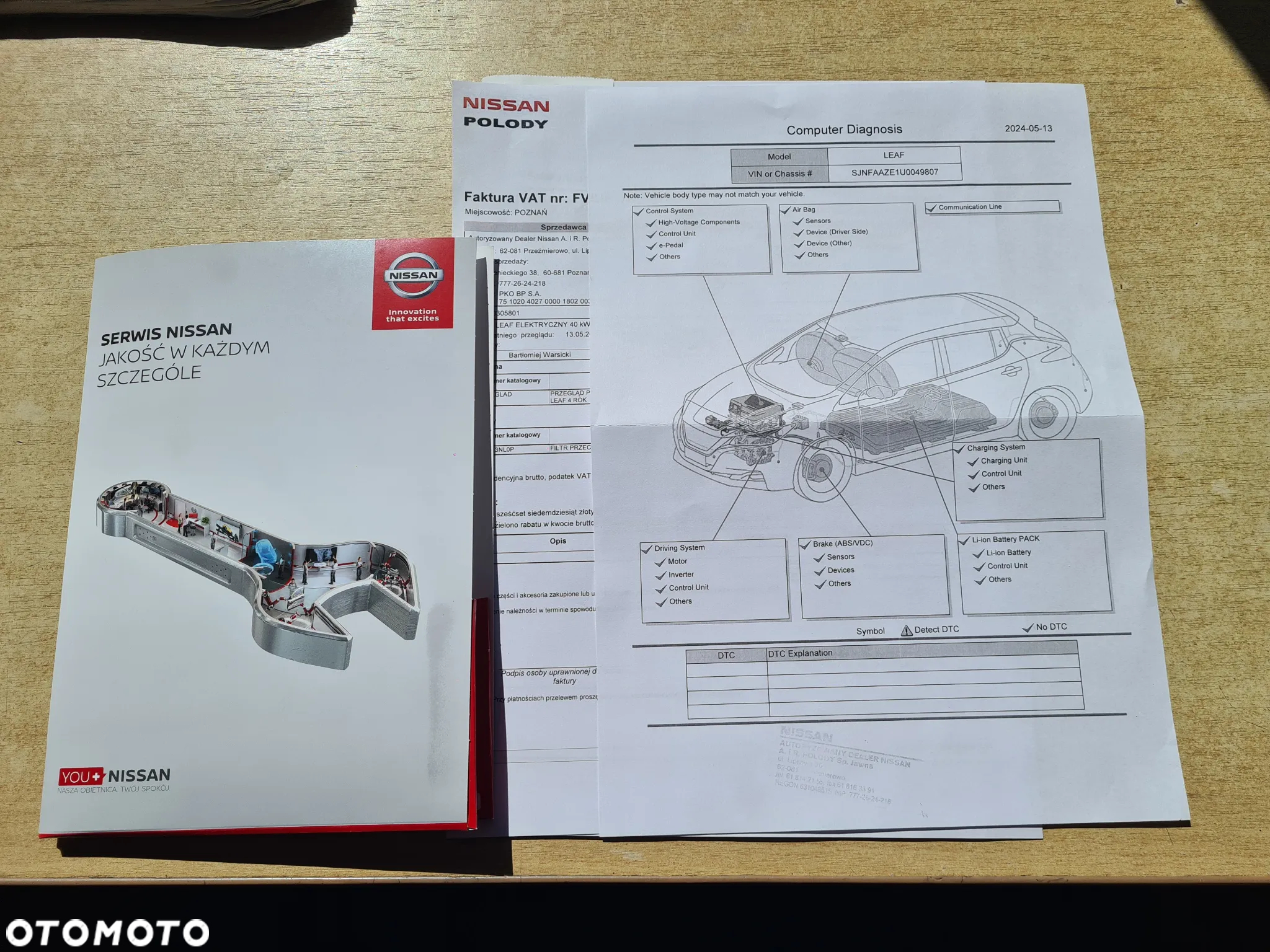 Nissan Leaf 40kWh N-Connecta - 25