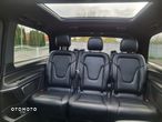 Mercedes-Benz Klasa V 250 (BlueTEC) d Avantgarde 7G-Tronic - 19