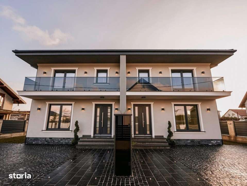 COMISION 0% Duplex Premium 137mp Radauti - Imagine principală: 3/12