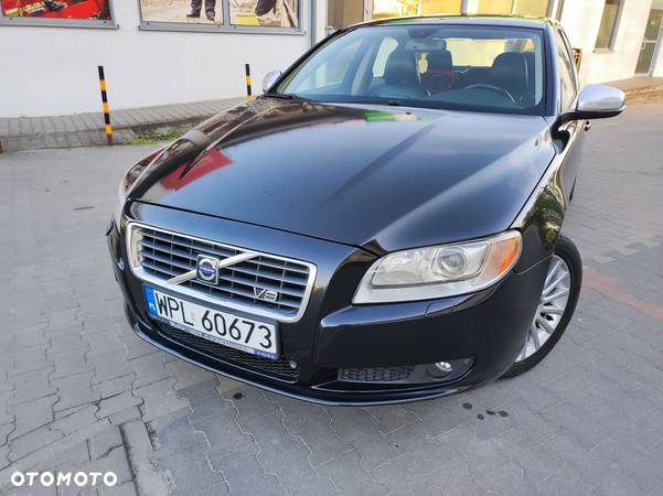 Volvo S80 - 38