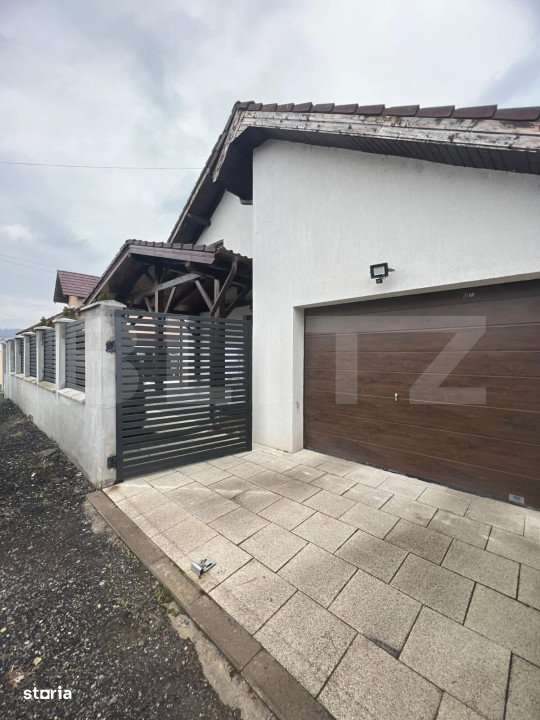 Casa superba in Livezeni - Imagine principală: 4/18