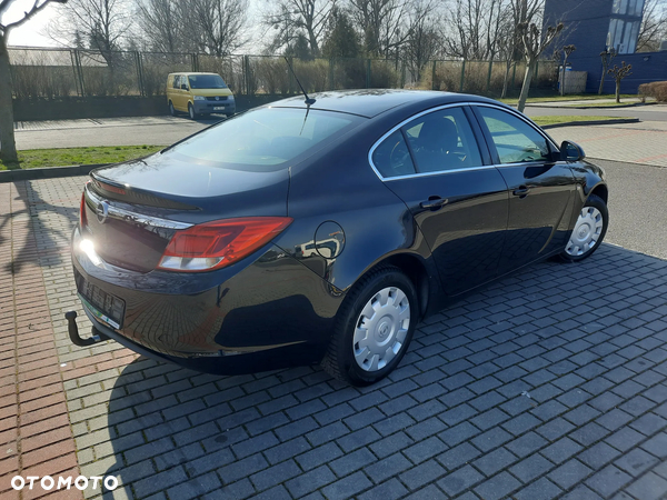 Opel Insignia 1.8 Active - 3