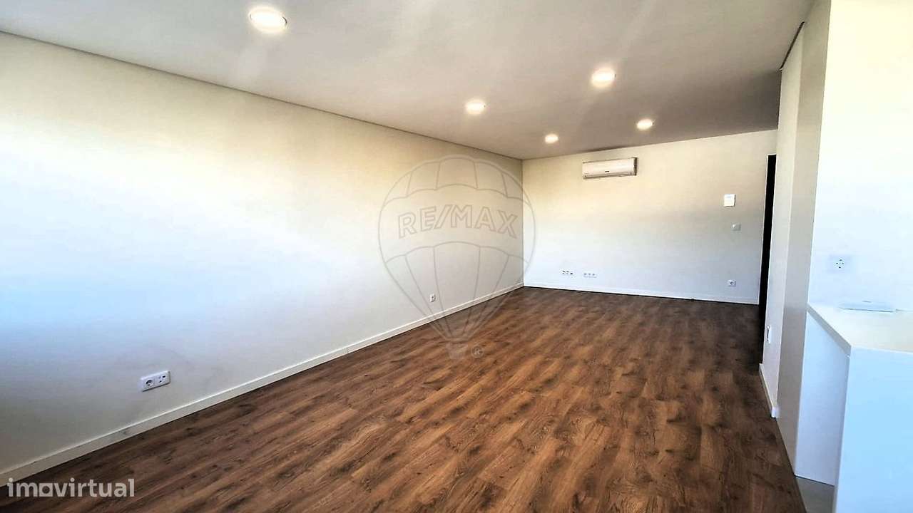 Apartamento T1 para arrendamento - Grande imagem: 5/20