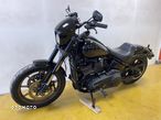 Harley-Davidson Softail Low Rider - 8