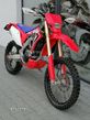 Honda CRF - 10