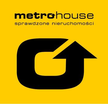 Metrohouse Kraków Kurdwanów Logo