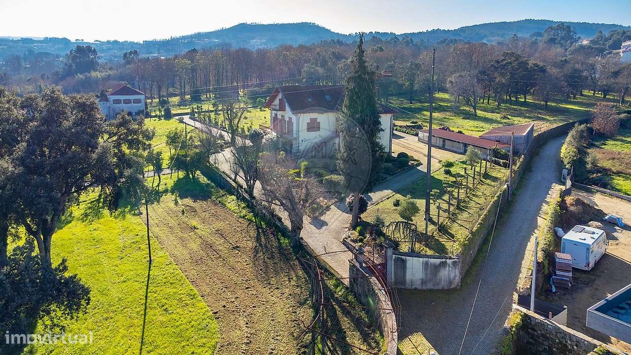 Moradia T6 para venda - Grande imagem: 5/46