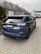 Ford EDGE 2.0 TDCi Twin-Turbo 4WD ST-Line - 2