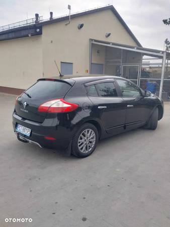 Renault Megane - 5