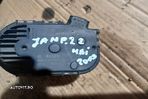 Clapeta acceleratie 0280750537 Citroen Jumper 2  [din 2006 pana  2011 - 2