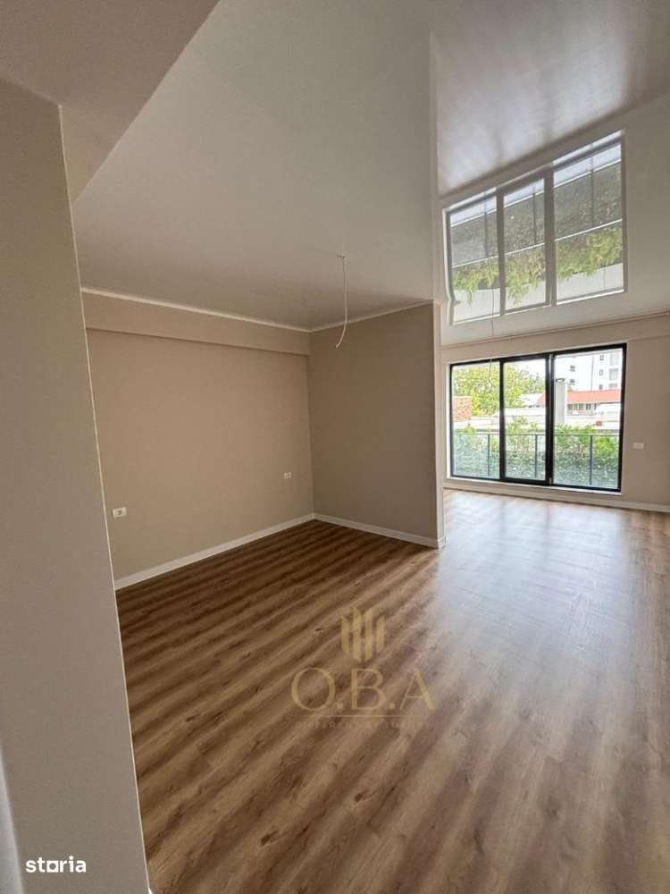 Studio Mamaia Nord- O.B.A Lake- Loc parcare inclus- Finalizat - Imagine principală: 4/9