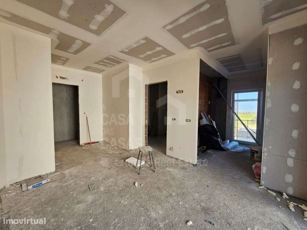 Vende Moradia T3 - Ericeira 11 km, A Casa das Casas - Grande imagem: 4/18