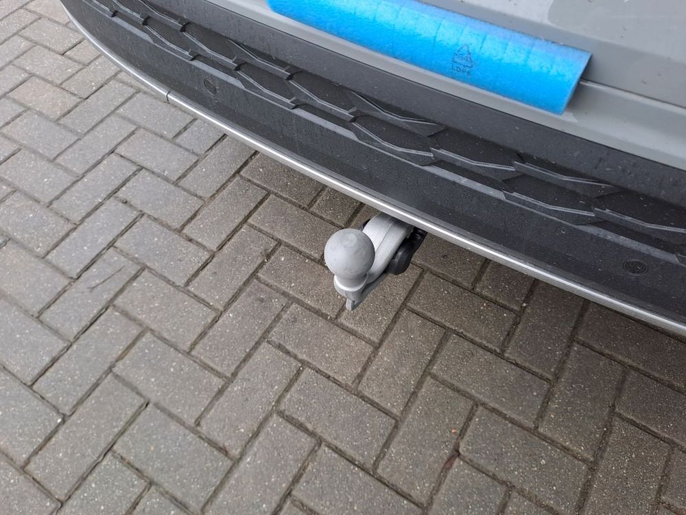 SKODA KODIAQ 2.0 TDI 193KM DSG 4x4 SPORTLINE, dostępny od ręki