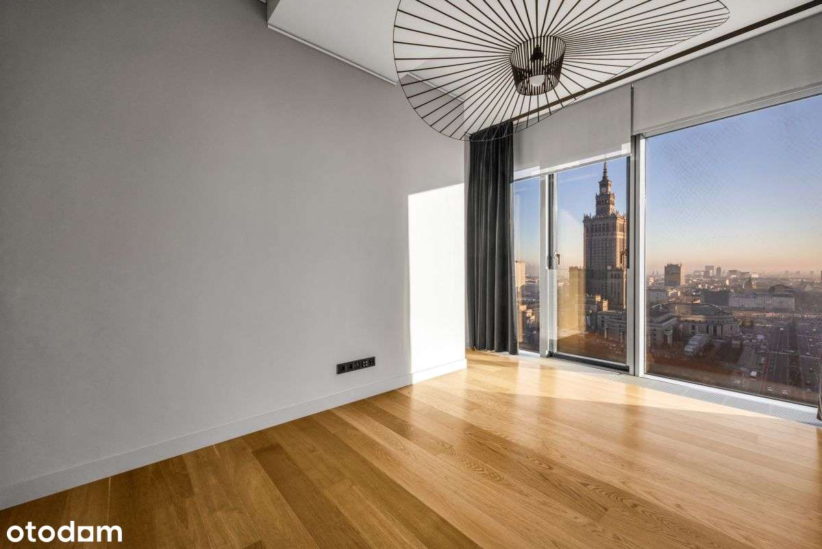 Cosmopolitan, 3 sypialnie, piękny widok-2