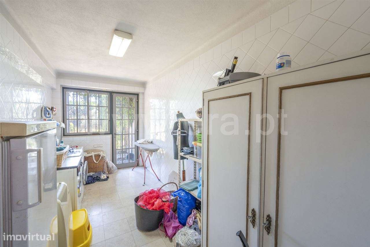 Quinta com Moradia T7; Palhais-24