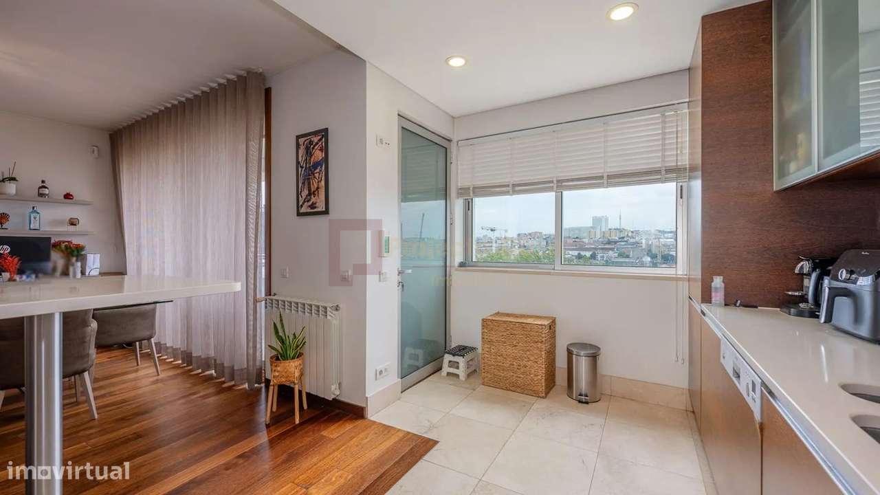 T2 de Luxo na VL8 – Junto à Nova Linha Rubi-5