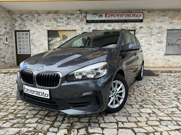 BMW 216 Gran Tourer d 7L Advantage Auto - 1