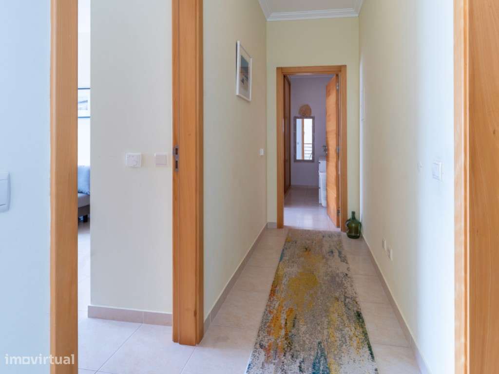 Moradia T3 com vista para a Lagoa de Óbidos, piscina e amplas áreas...-24
