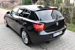 BMW Seria 1 125d Sport Line - 6