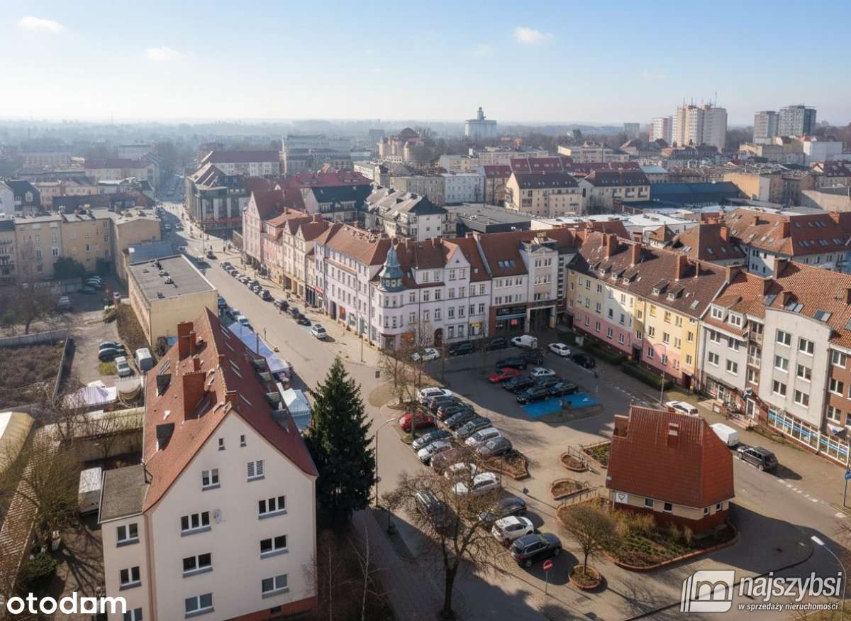 STARGARD - lokal handlowo - usługowy-7