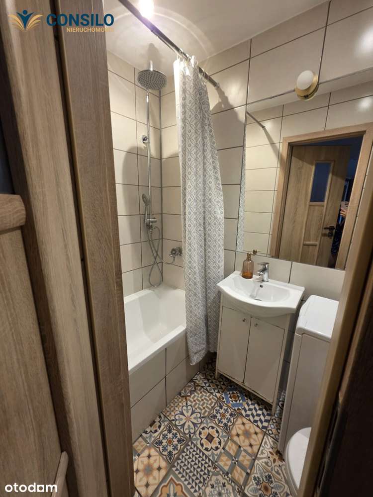 Wyjątkowa Oferta, 2 Pokojowe Mieszkanie-6