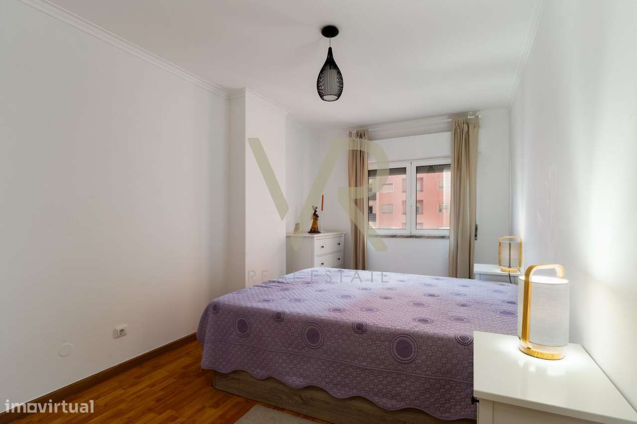 Apartamento T3 à venda em São Marcos – Conforto, luminosidade e lo-13