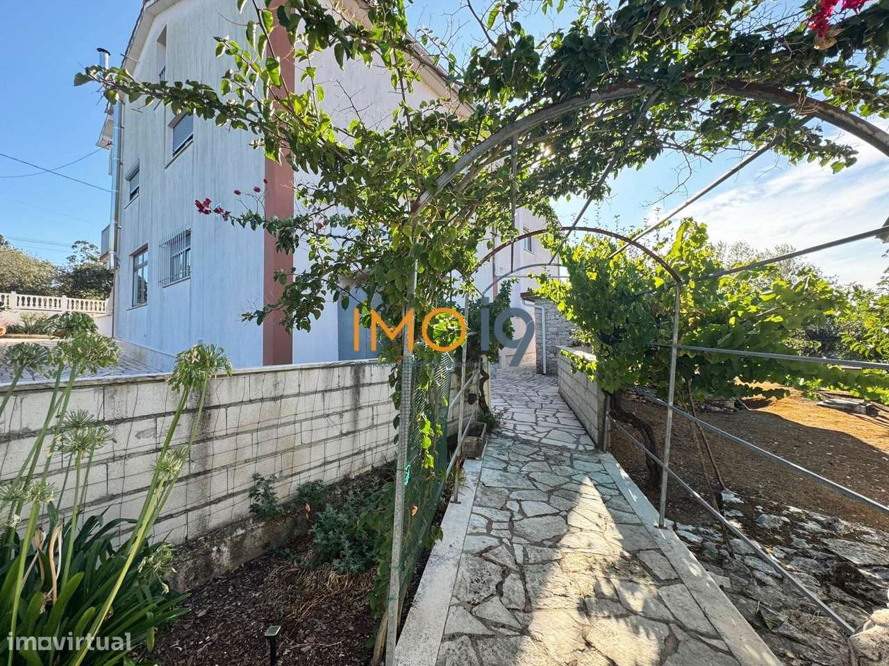 Moradia T5 com Piscina – Um refúgio a 5 minutos de Fátima-37