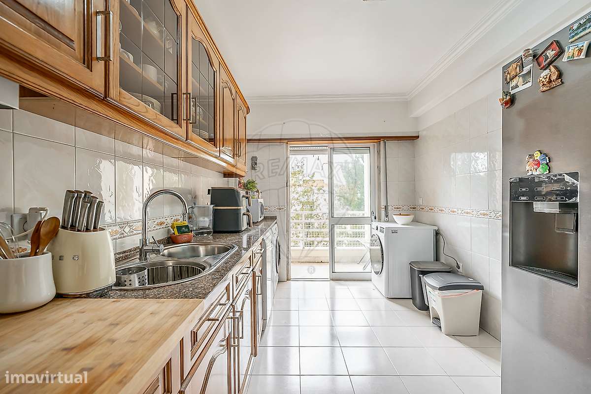 Apartamento T2 para venda - Grande imagem: 5/14