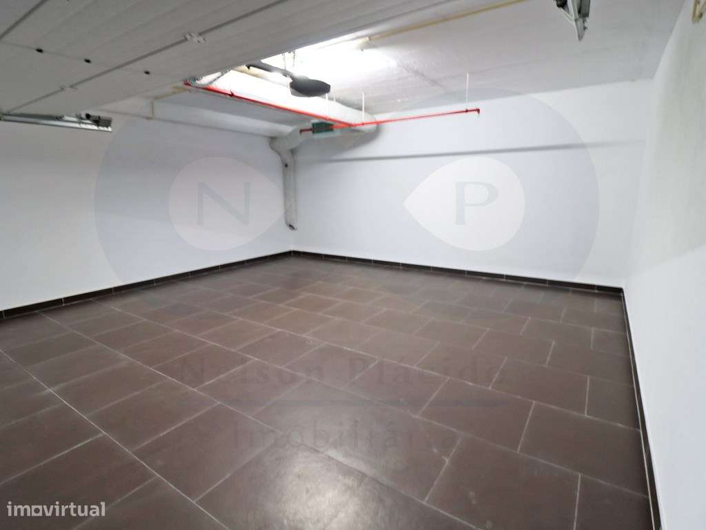 T4 CONSTRUÇÃO NOVA com terraço e garagem em Colinas do Cruzeiro - O...-47