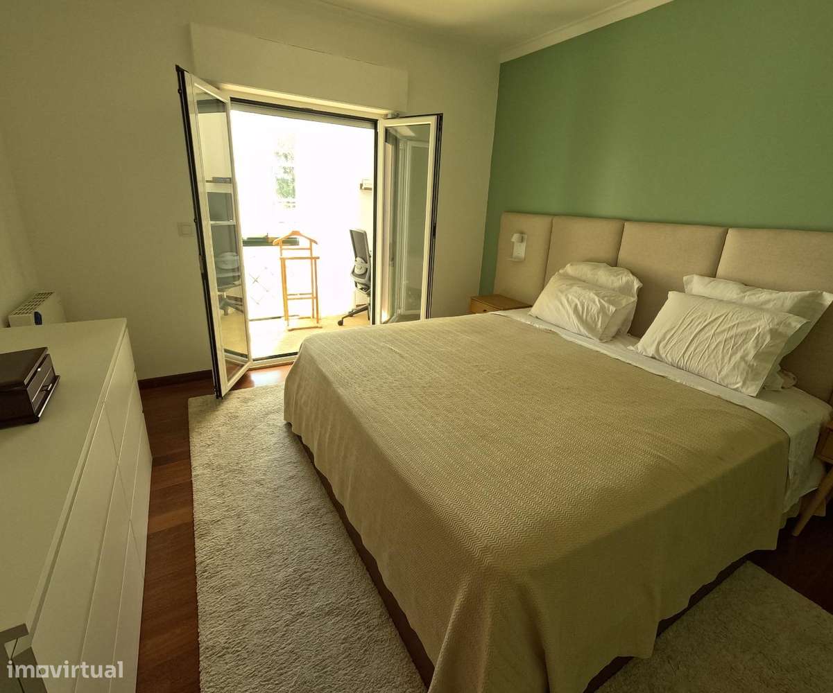 Apartamento T2 em Atibá, Bicesse — Cascais-7