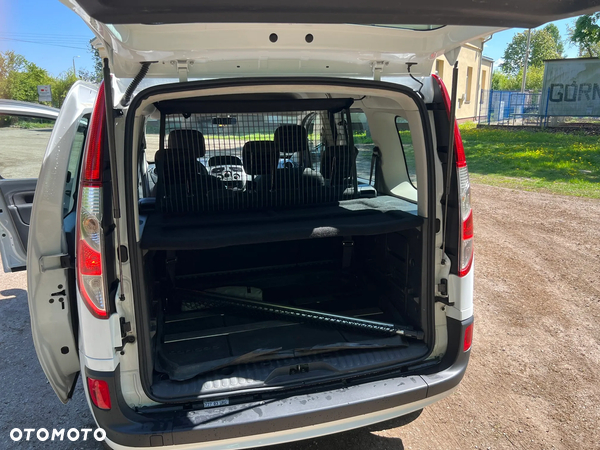 Renault Kangoo 1.5 dCi Energy Helios S&S - 7