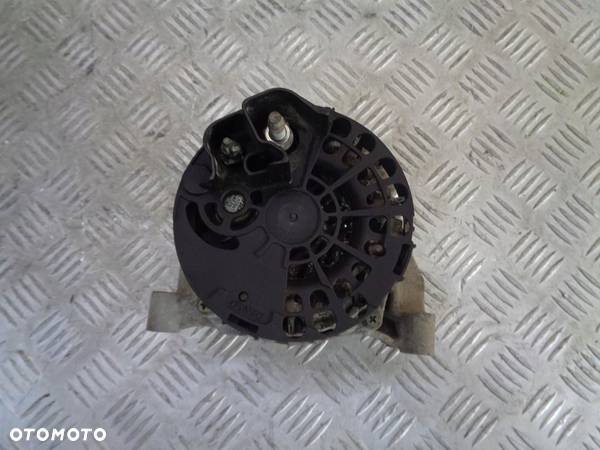 ALTERNATOR FIAT 500 1.2 8v 07- 51859041 MS1012101381 120A - 5