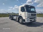 Volvo FM340 - 1