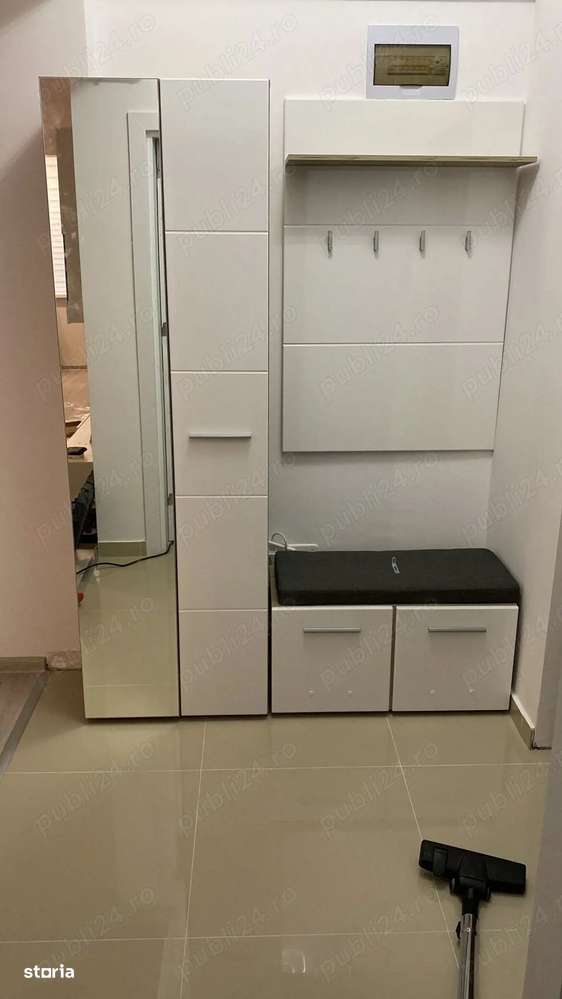 Vânzare Apartament 2 Camere – Design Modern & 2 Locuri de Parcare – S3-4