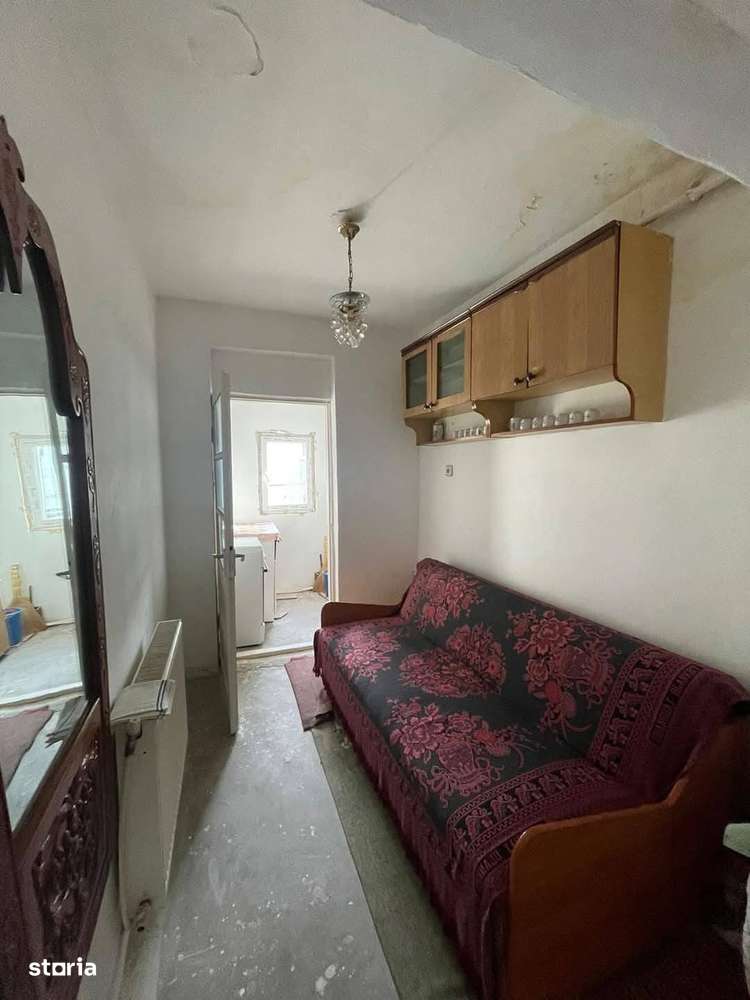 De vanzare garsoniera, confort 1, 21.000 euro - Imagine principală: 3/9