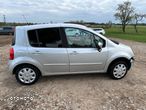 Renault Modus 1.2 16V Quickshift Dynamique - 9