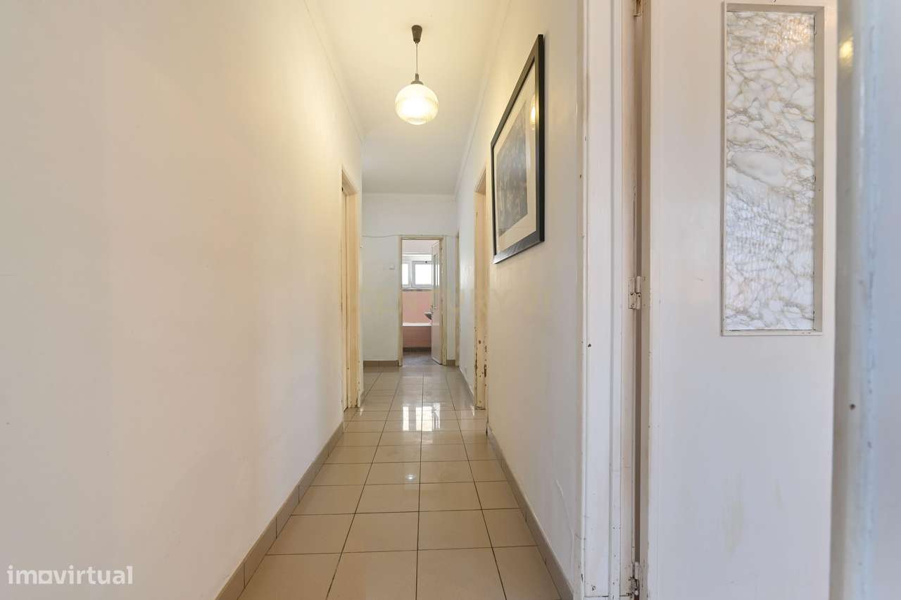 Apartamento T3 em Loures, Lisboa-7